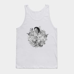 Life and nature Tank Top
